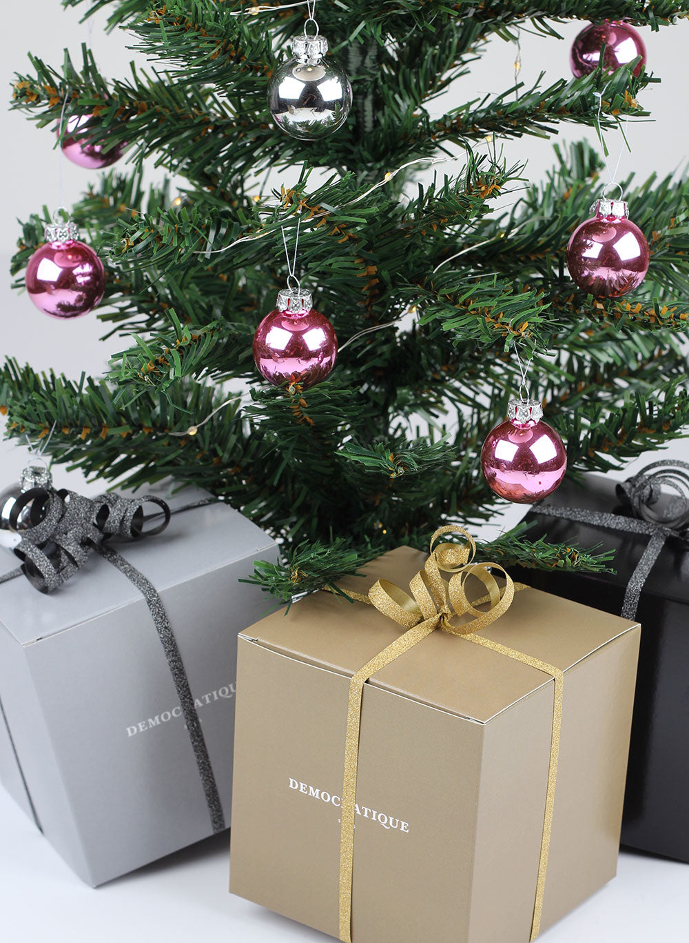 Am I too late for Christmas? Not yet!