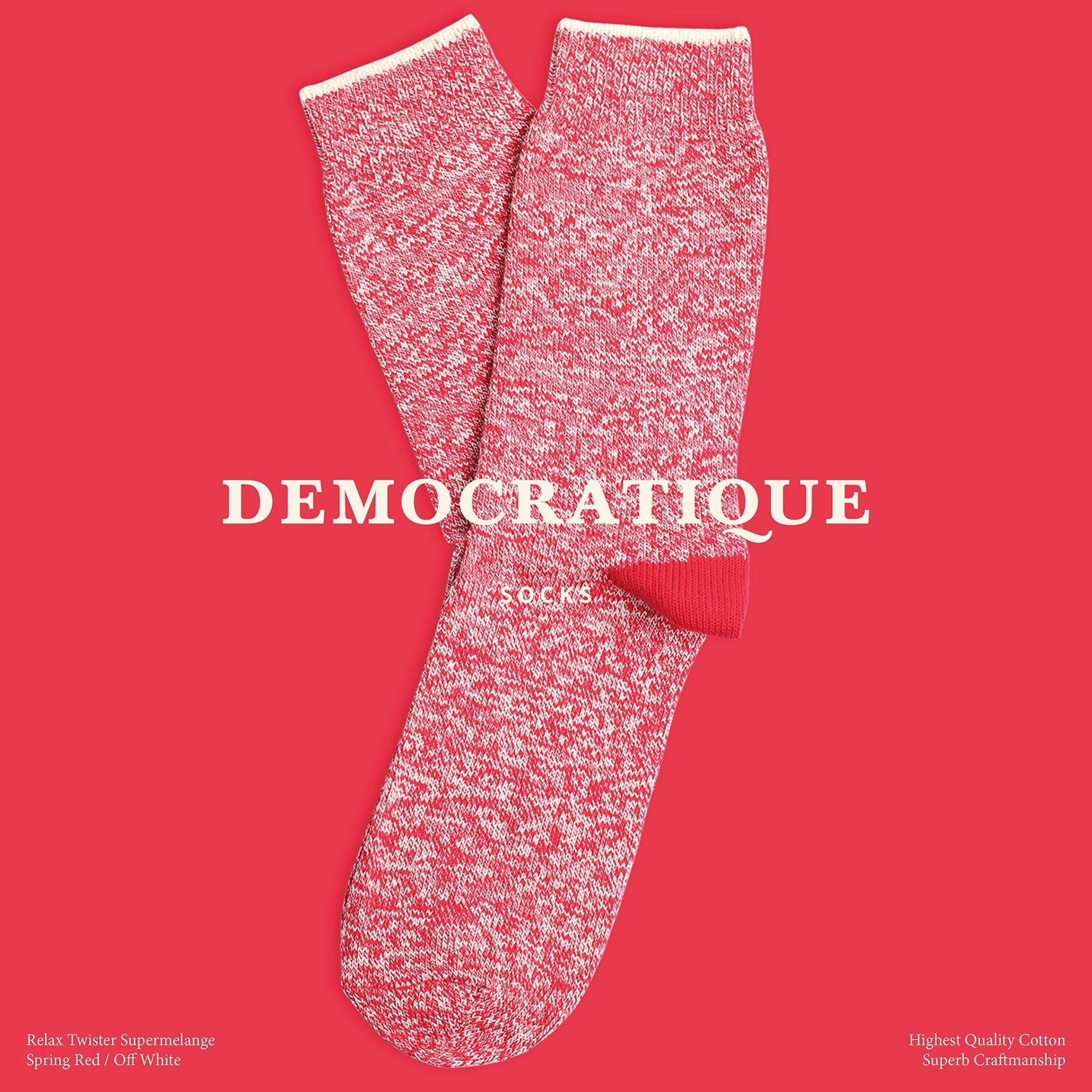 🍒 Step Boldly in Red – Danish Design at Its Finest!