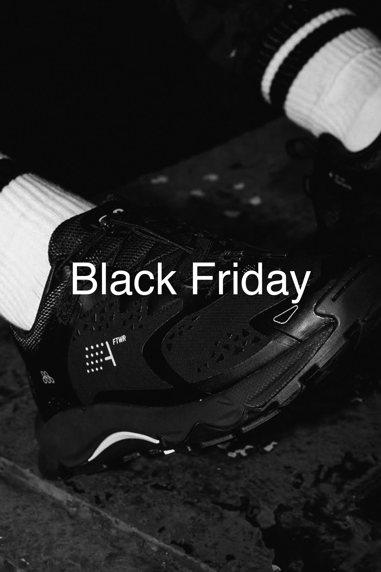 BLACK FRIDAY 2025