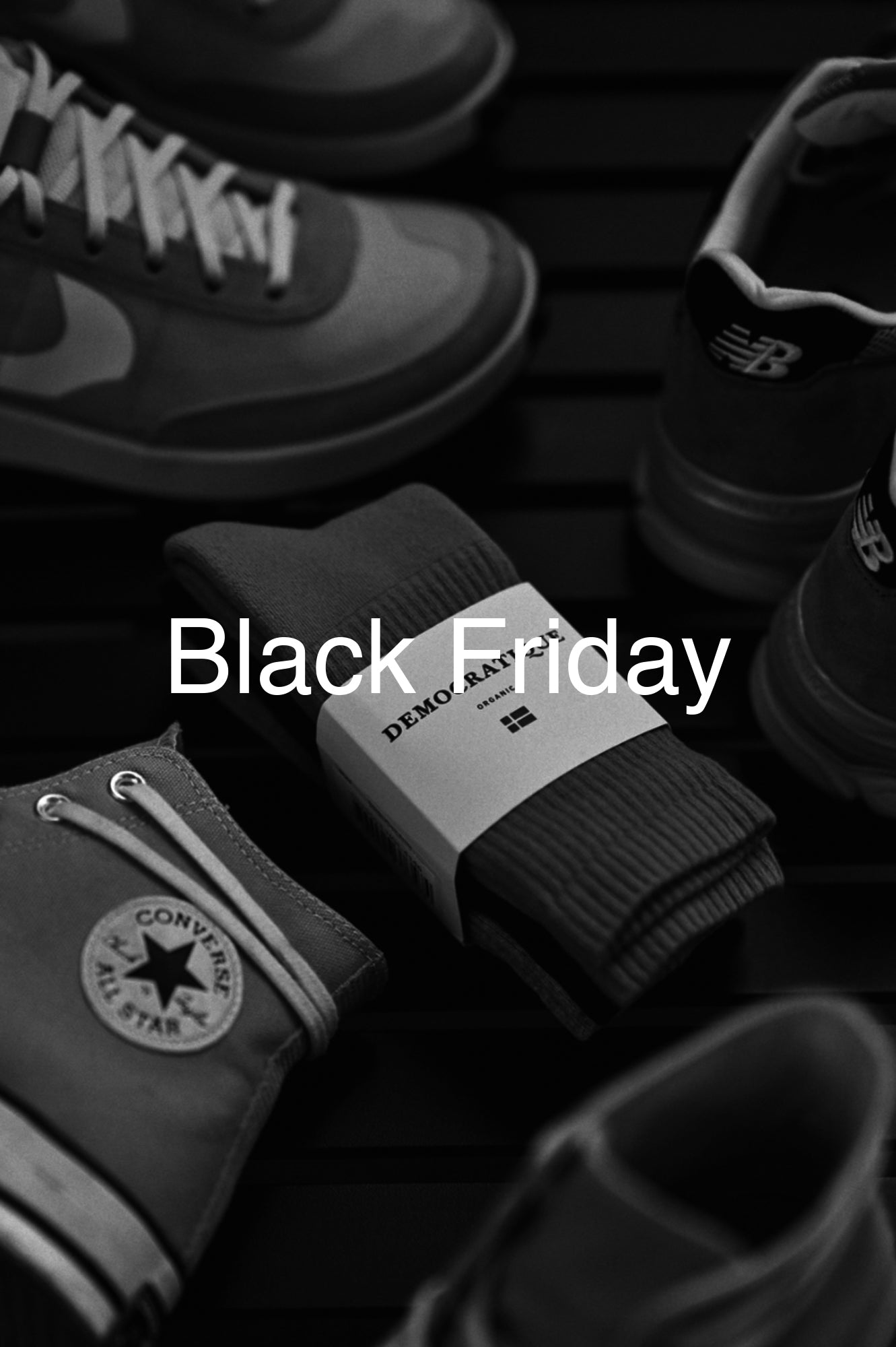 BLACK FRIDAY - early access.