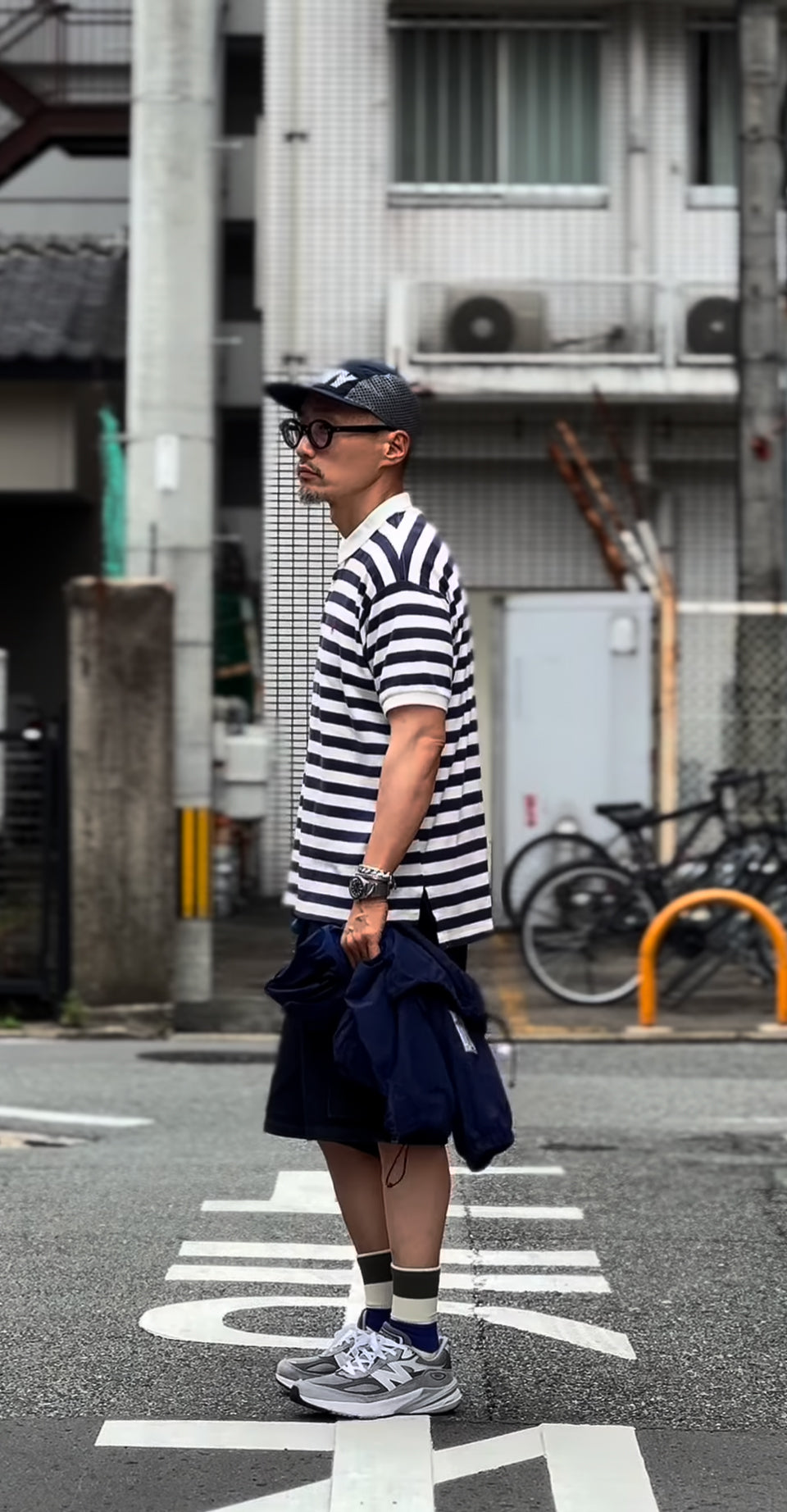 Socks in Tokyo 🇯🇵