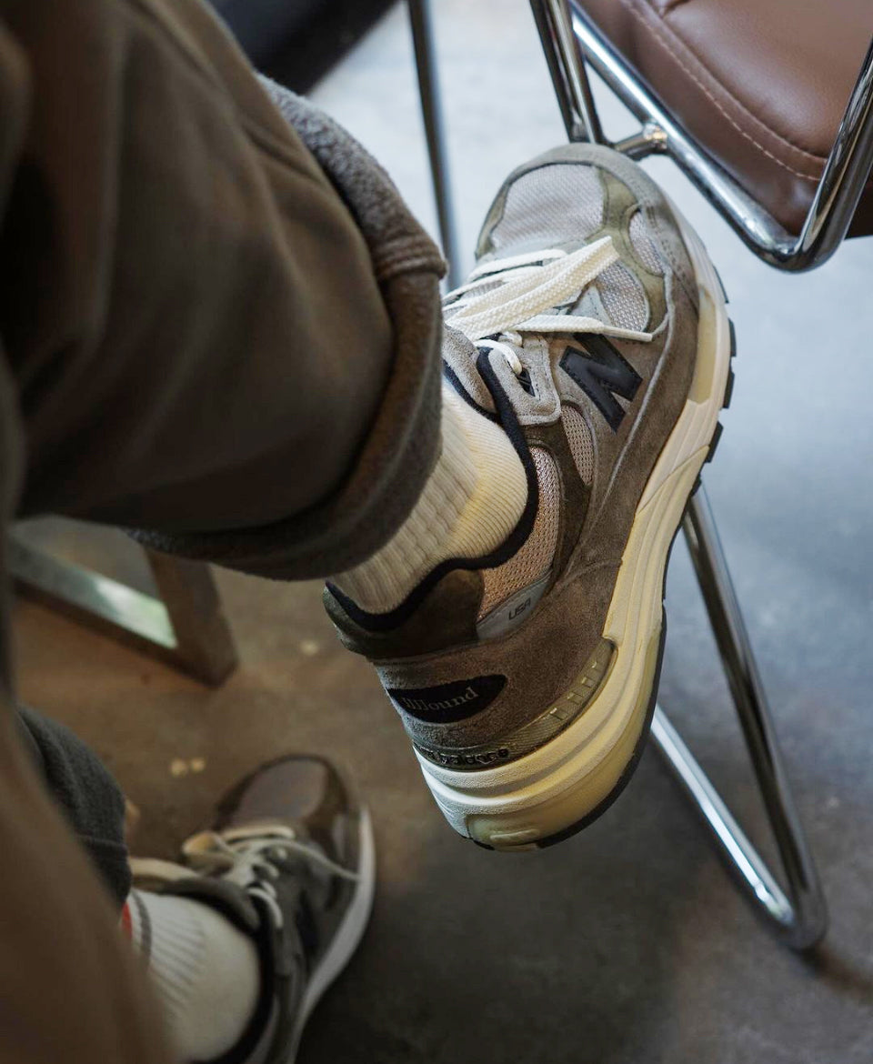 Why People Love Democratique Socks – From Tokyo to New York! 🌎