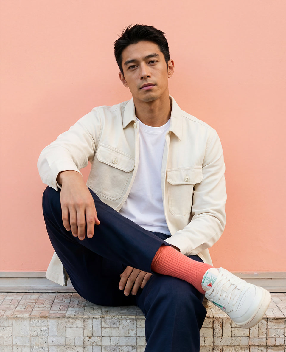 Durable Socks for Men – Why Cheap Socks Wear Out Fast