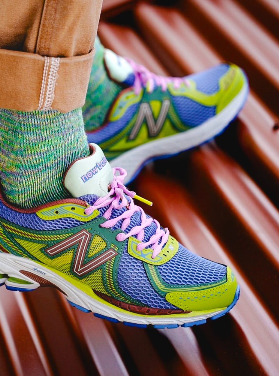 New year, fresh vibes! 🎉🌿