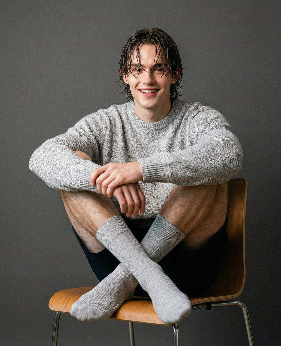 Soft Structure, Everyday Ease