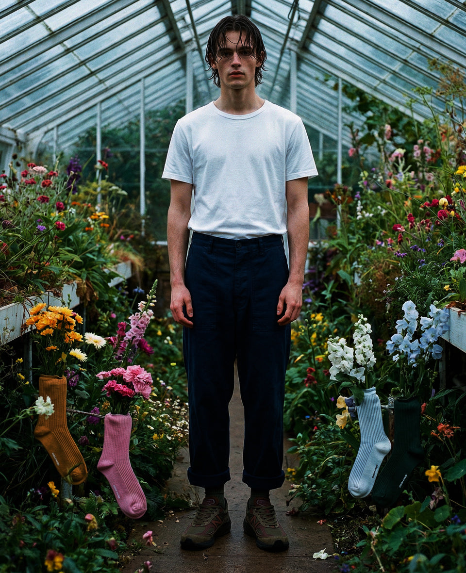 Responsible by Default