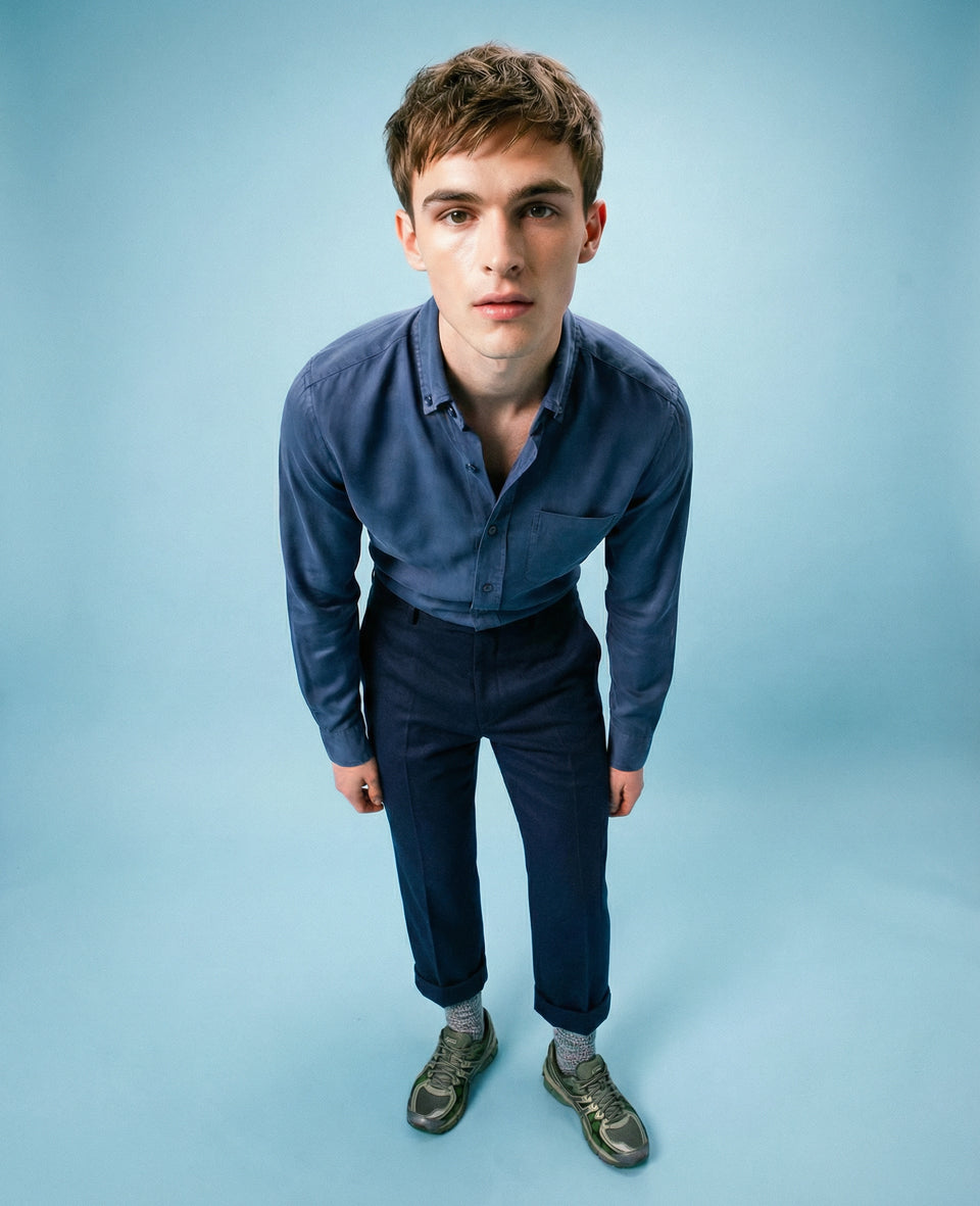 Built for Real Winter Days