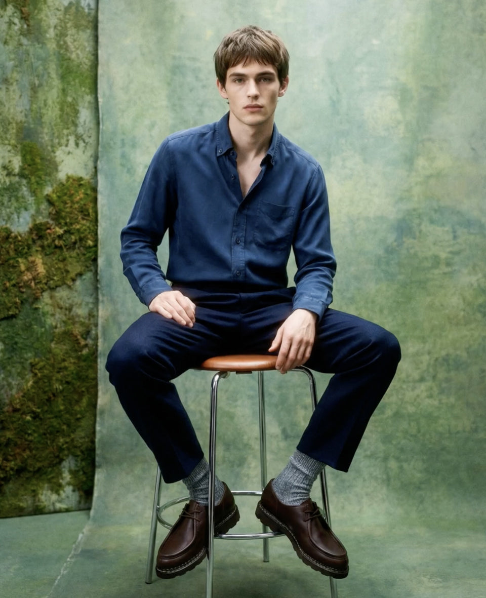 Comfort, Without Needing Attention