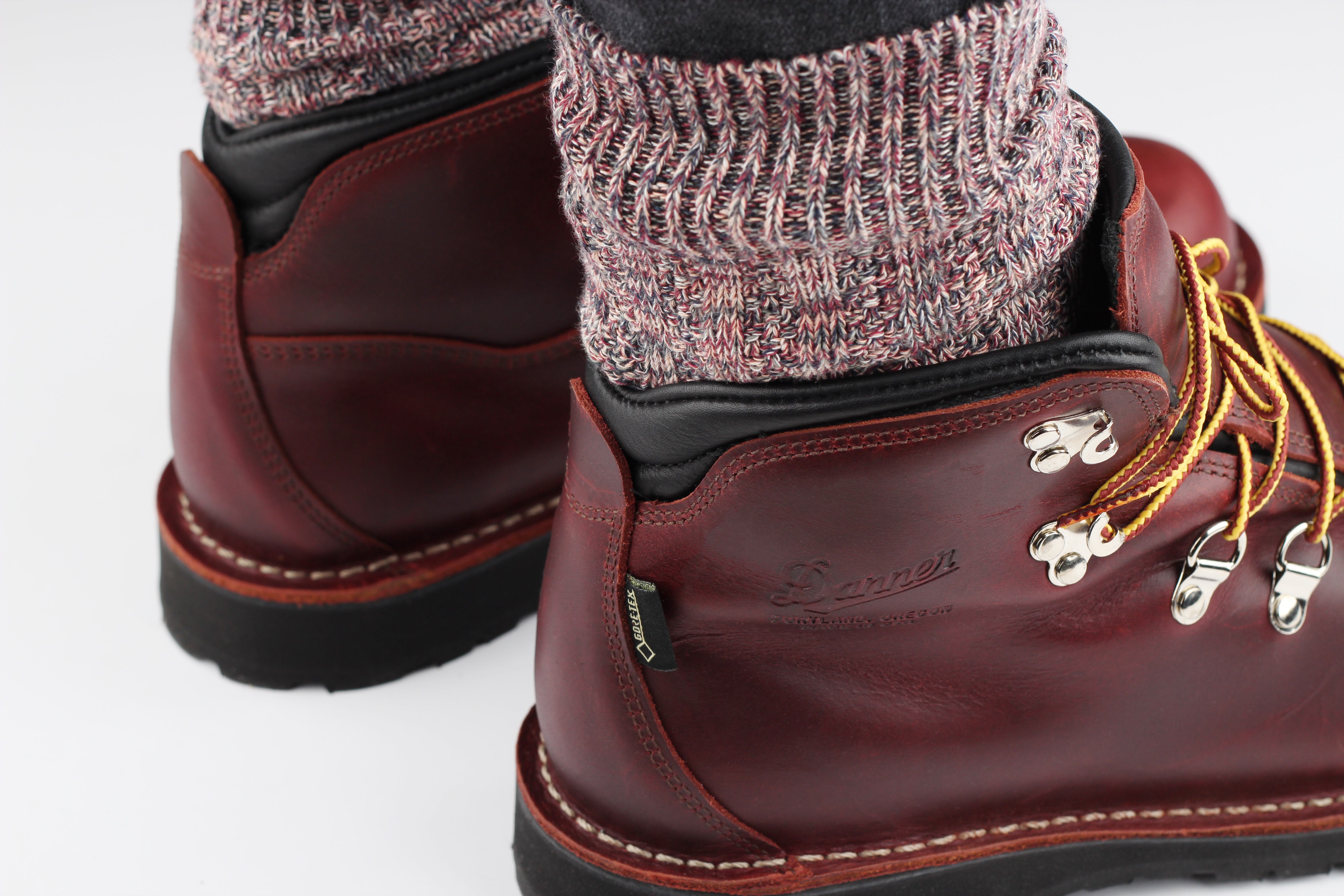 Democratique Socks AW21 Collection launch on August 1st