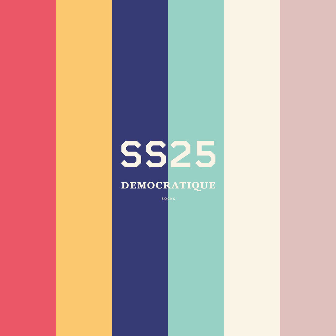 Become a retailer - Spring / Summer 2025