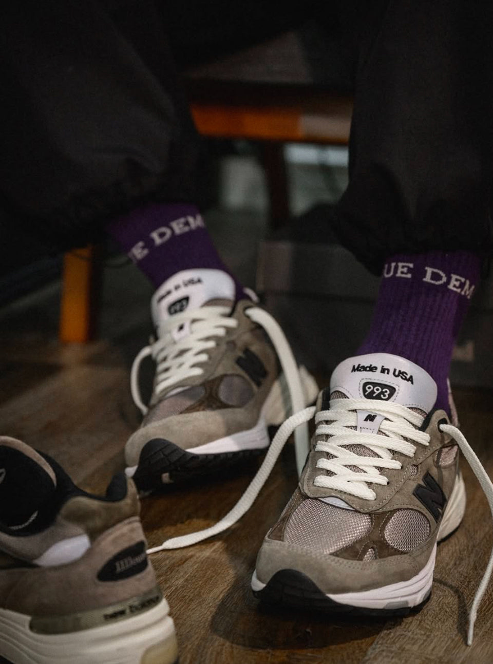 🌿🧦 Fresh New Colors, Good Company 🏙️⁠