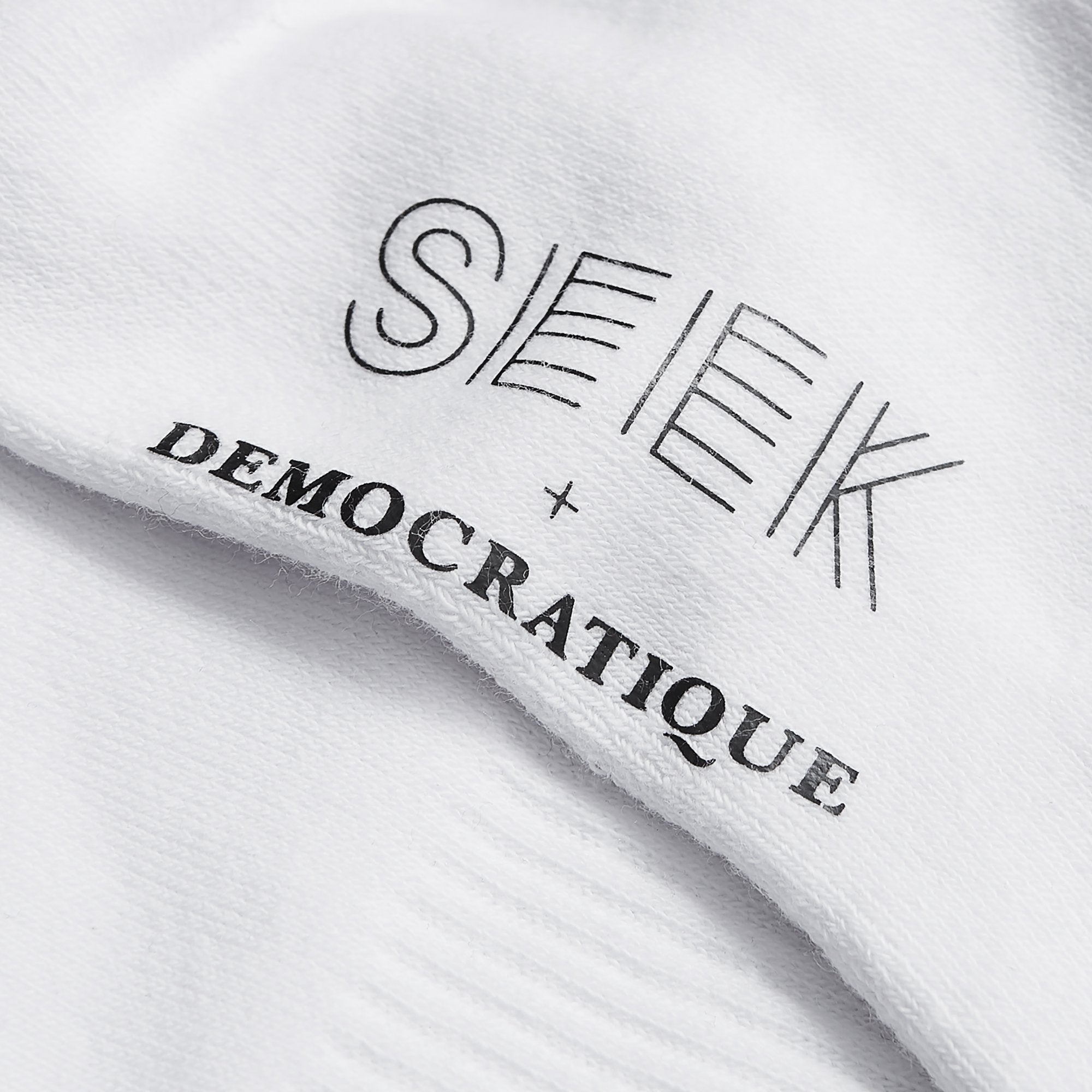 See you at SEEK in Berlin today?