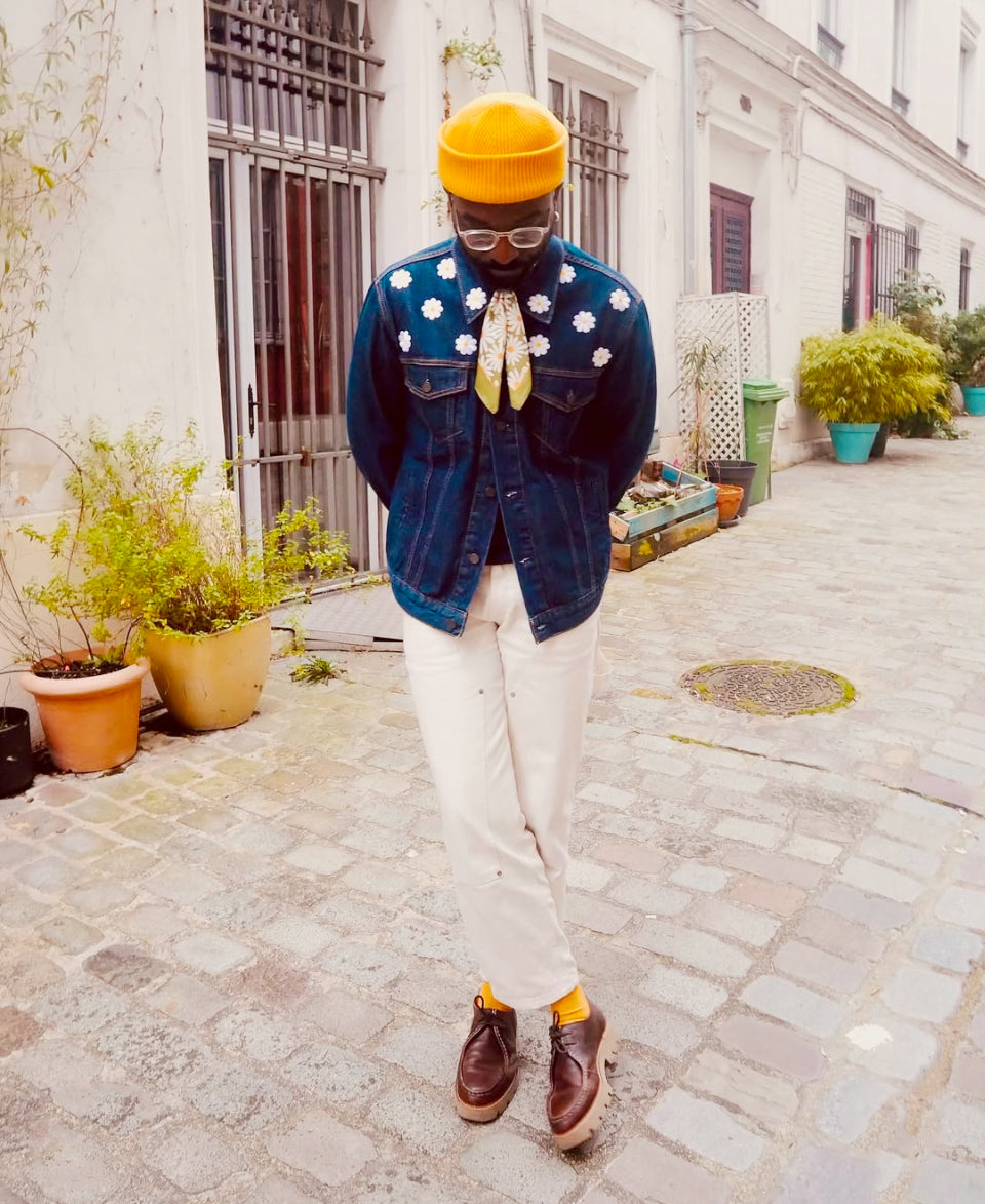 🌼 New collection available soon ...