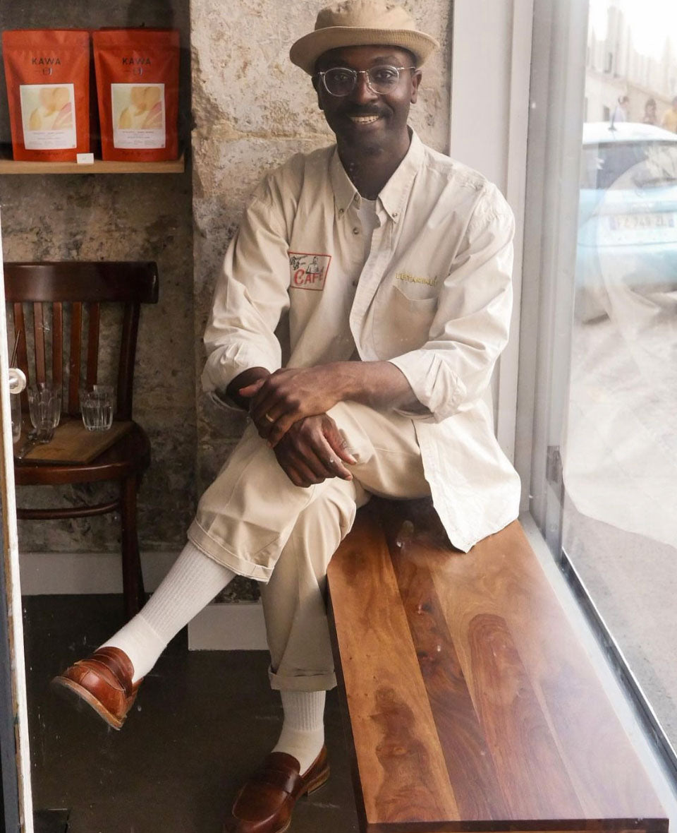 The different types of socks