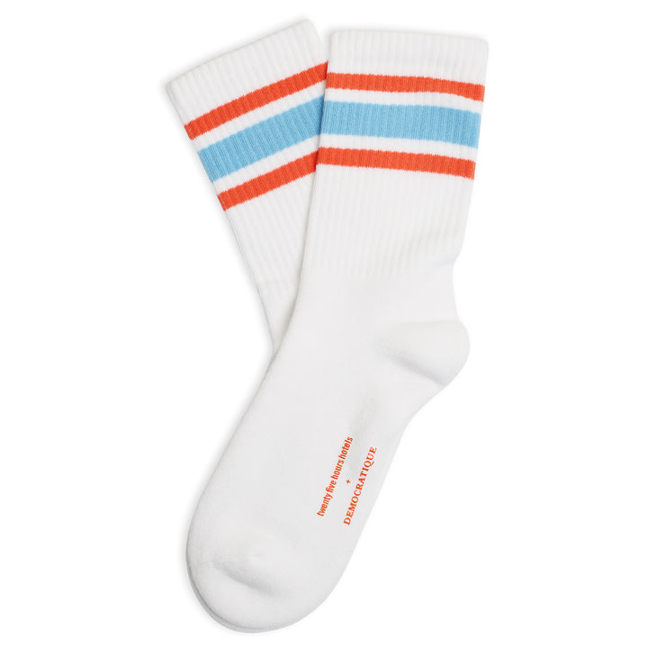 Weekly 7-Pack Athletique Classique - Democratique Socks