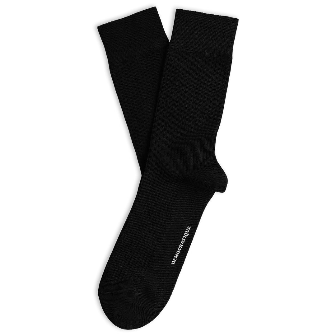 7-pack Originals Fine Rib Socks Full Week Classic Colors