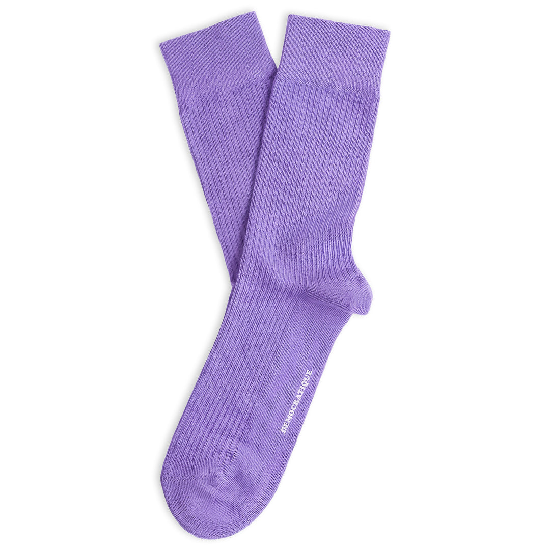7-pack Originals Fine Rib Socks Full Week Pang Colors
