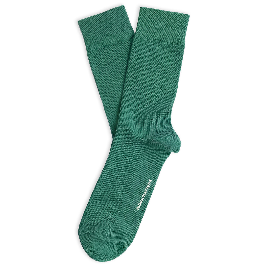 7-pack Originals Fine Rib Socks Full Week Pang Colors