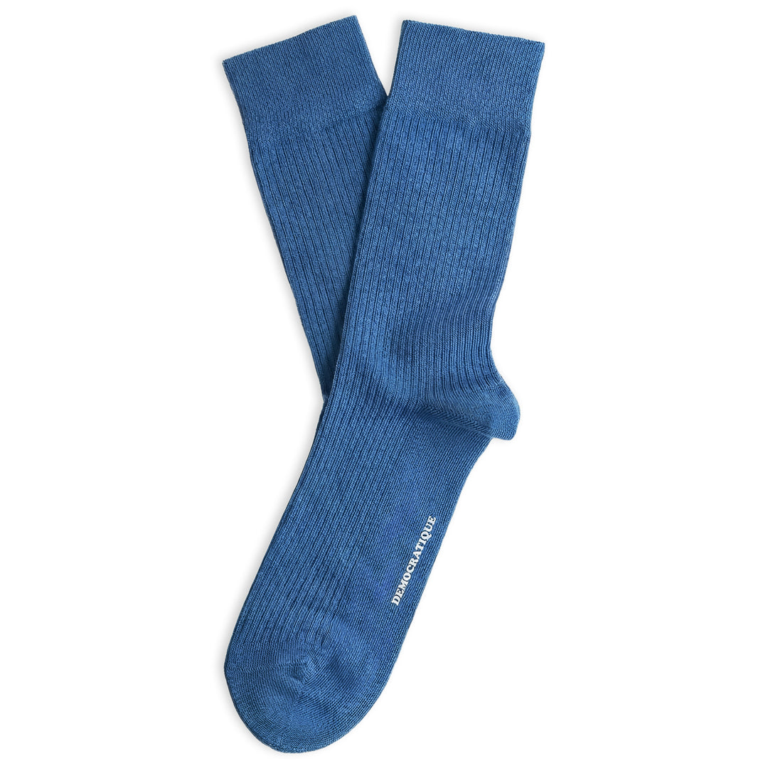 7-pack Originals Fine Rib Socks Full Week Pang Colors