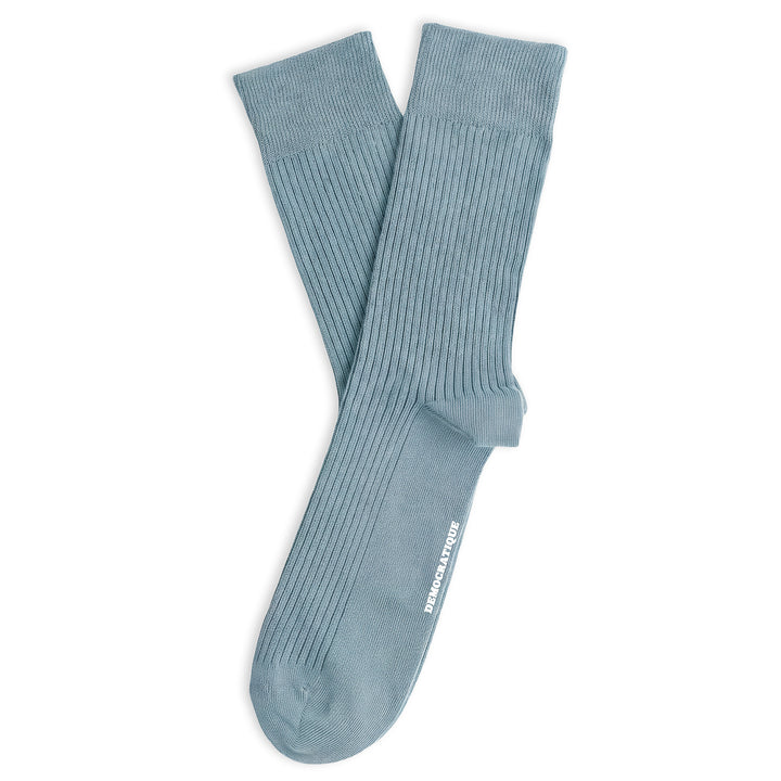 Originals Fine Rib Socks Irr