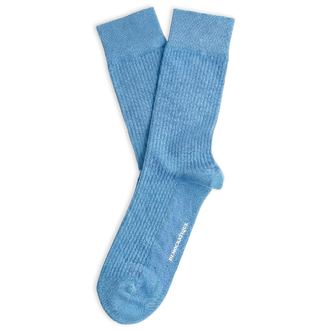 7-pack Originals Fine Rib Socks Full Week Pang Colors