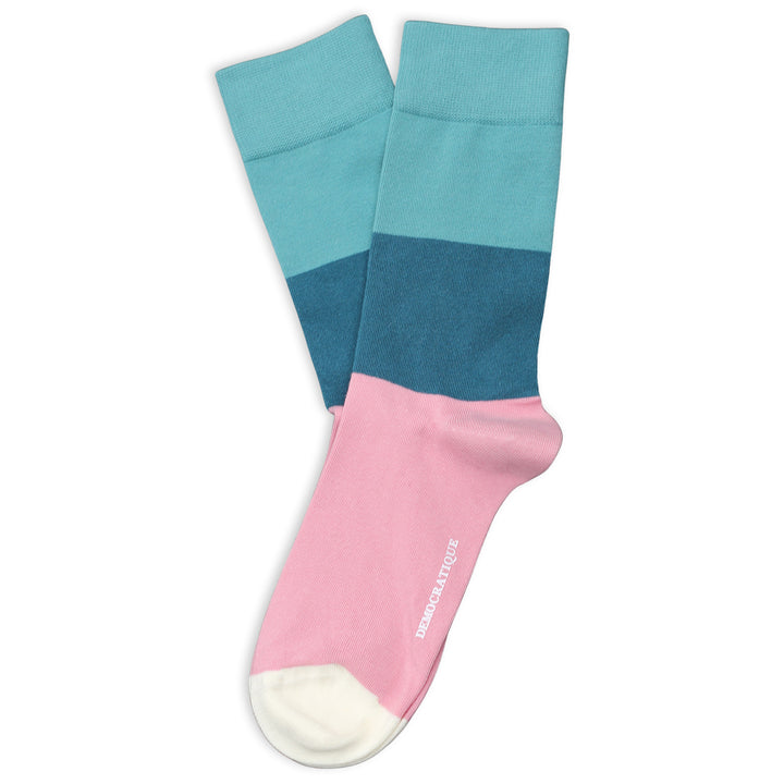 Originals Block Party Irr / Benzin / Pale Pink / Off White