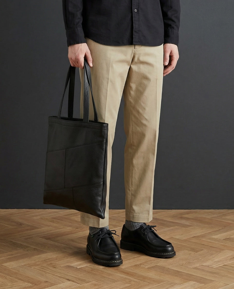 Originals Fine Rib Socks Soft Charcoal