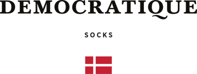 Democratique Socks - Premium Socks Designed in Denmark