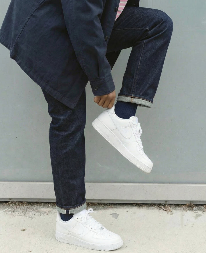 3-pack Originals Fine Rib Socks Sweden Edition