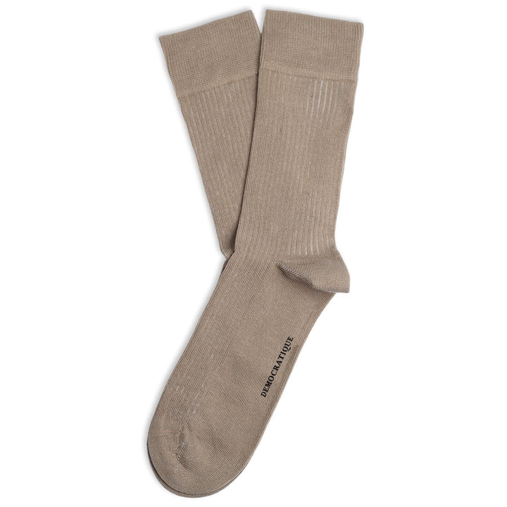 7-pack Originals Fine Rib Socks Full Week Classic Lighter Colors