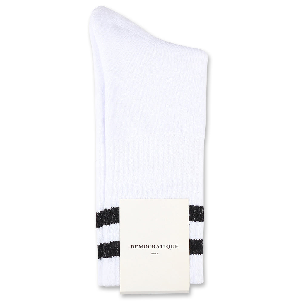Democratique Socks Organic Cotton Gift Box 1 - Democratique Socks