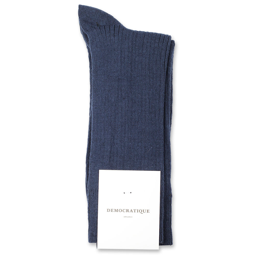 Democratique Socks Organic Cotton Gift Box 1 - Democratique Socks