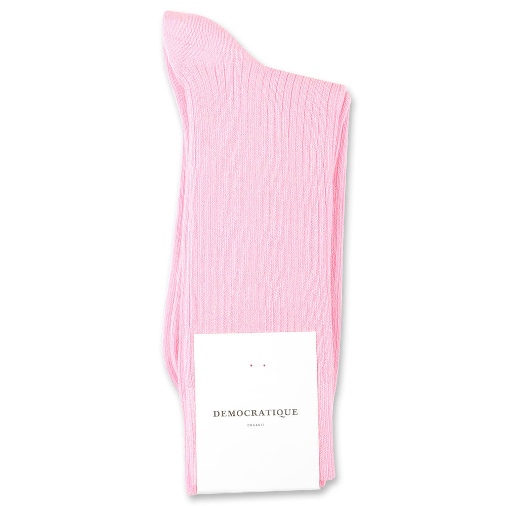 Democratique Socks Organic Cotton Gift Box 1 - Democratique Socks
