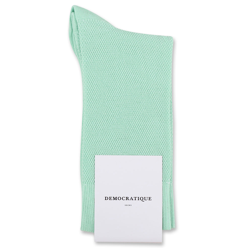 Democratique Socks Organic Cotton Gift Box 1 - Democratique Socks
