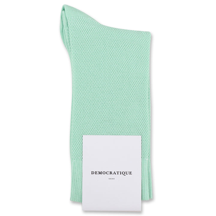 Democratique Socks Organic Cotton Gift Box 1 - Democratique Socks